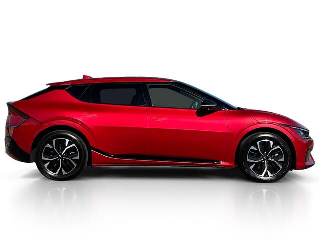 KIA EV6 GT-Line 77.4 kWh ? Stoelkoeling ? 360 ? Matrix-LED