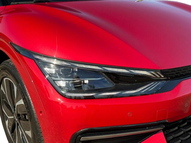 KIA EV6 GT-Line 77.4 kWh ? Stoelkoeling ? 360 ? Matrix-LED