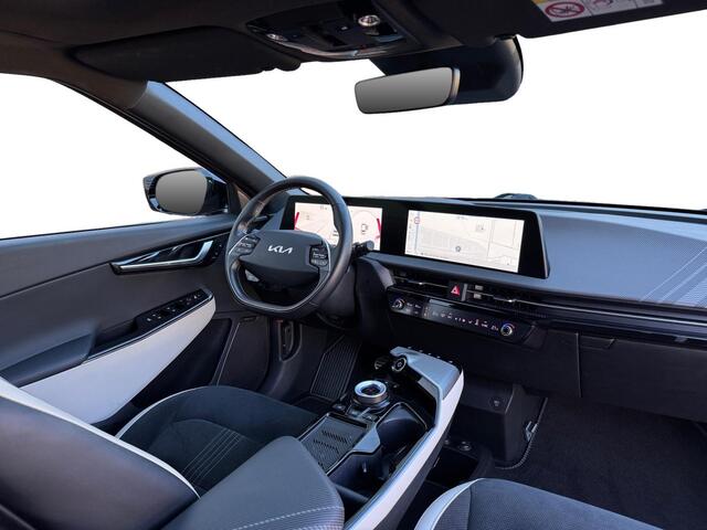 KIA EV6 GT-Line 77.4 kWh ? Stoelkoeling ? 360 ? Matrix-LED