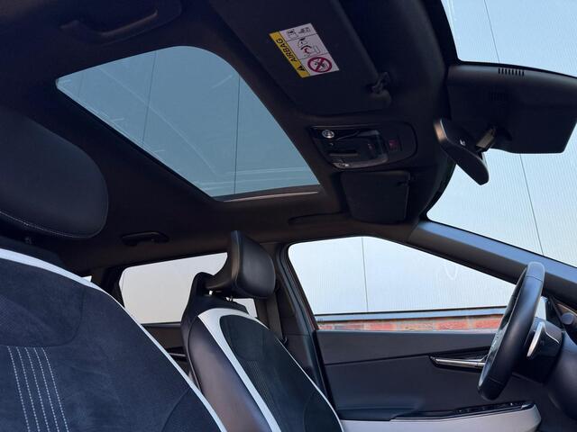 KIA EV6 GT-Line 77.4 kWh ? Stoelkoeling ? 360 ? Matrix-LED