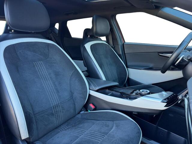 KIA EV6 GT-Line 77.4 kWh ? Stoelkoeling ? 360 ? Matrix-LED