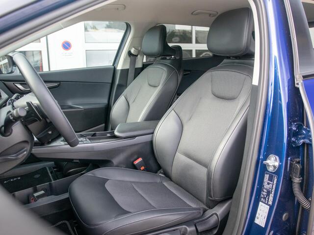 KIA EV6 Air 84 kWh l Stoel Stuur verwarming l Camera l Navi l SOH 99,2%