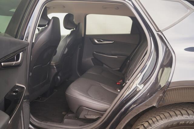 KIA EV6 Plus 77.4 kWh -SOH100%-LEER-TREKHAAK-CAM-ECC-