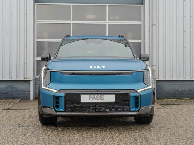 KIA EV9 Launch Edition GT-Line AWD 99.8 kWh