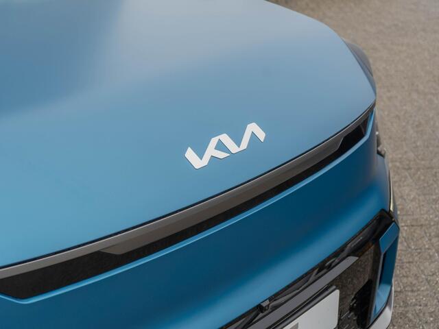 KIA EV9 Launch Edition GT-Line AWD 99.8 kWh
