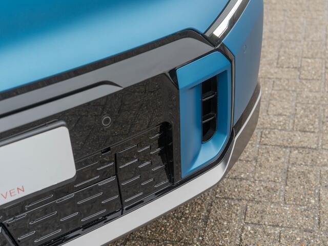 KIA EV9 Launch Edition GT-Line AWD 99.8 kWh