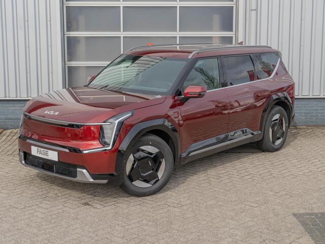 KIA EV9 Air 99.8 kWh | NIEUW TE BESTELLEN |