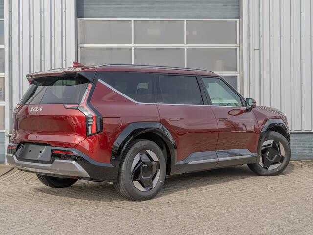 KIA EV9 Air 99.8 kWh | NIEUW TE BESTELLEN |