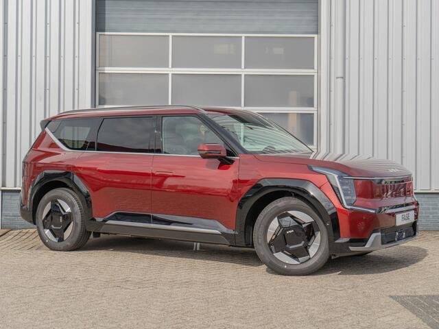 KIA EV9 Air 99.8 kWh | NIEUW TE BESTELLEN |