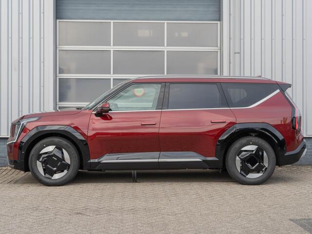 KIA EV9 Air 99.8 kWh | NIEUW TE BESTELLEN |