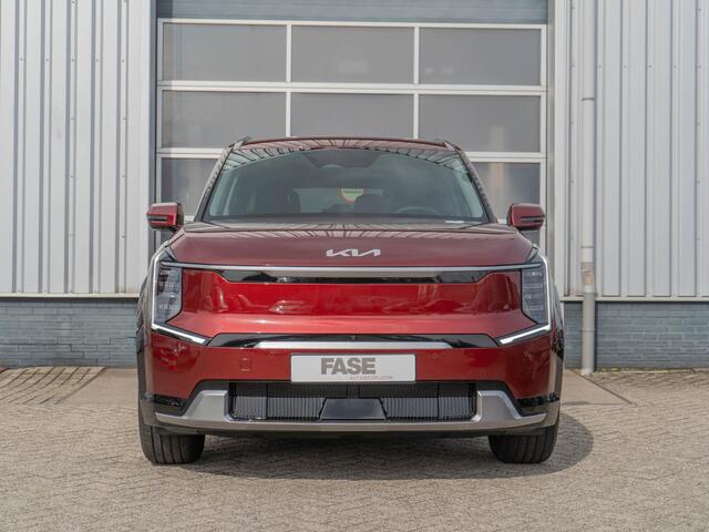 KIA EV9 Air 99.8 kWh | NIEUW TE BESTELLEN |