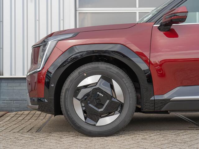 KIA EV9 Air 99.8 kWh | NIEUW TE BESTELLEN |