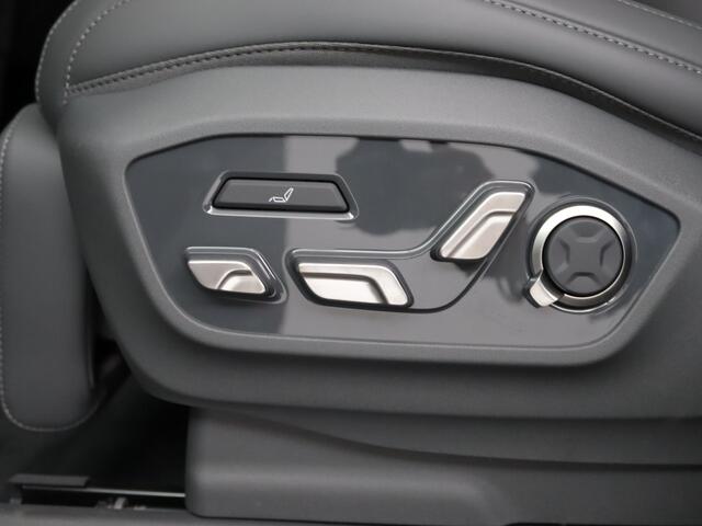 KIA EV9 Launch Edition 99.8 kWh | Panoramadak | Head-up display | Rondomzicht camera | Adaptive Cruise Control | NIEUW!! Uit voorraad leverbaar!