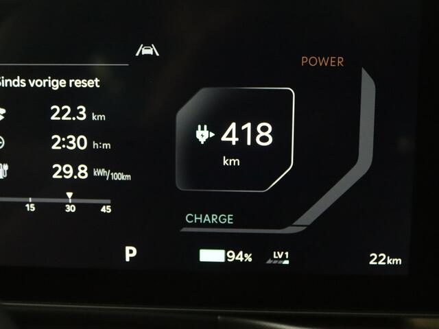KIA EV9 Launch Edition 99.8 kWh | Panoramadak | Head-up display | Rondomzicht camera | Adaptive Cruise Control | NIEUW!! Uit voorraad leverbaar!