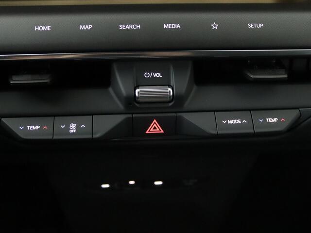KIA EV9 Launch Edition 99.8 kWh | Panoramadak | Head-up display | Rondomzicht camera | Adaptive Cruise Control | NIEUW!! Uit voorraad leverbaar!