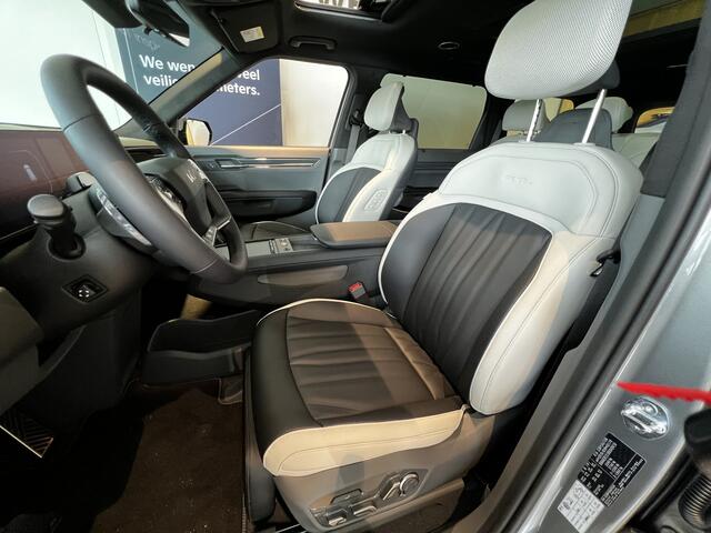 KIA EV9 GT-Line AWD 99.8 kWh Snel leverbaar! Info Bas 0492-588982 Info Bas: 0492-588982