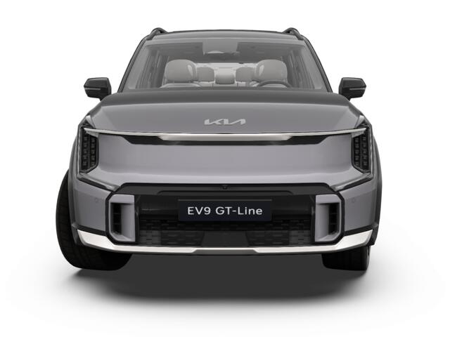 KIA EV9 GT-Line 99.8 kWh 7p I Snel leverbaar