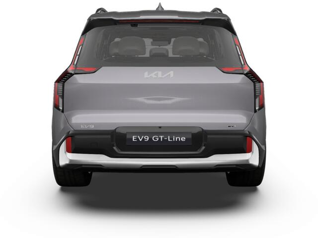 KIA EV9 GT-Line 99.8 kWh 7p I Snel leverbaar
