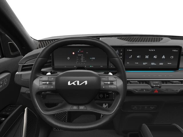 KIA EV9 GT-Line 99.8 kWh 7p I Snel leverbaar
