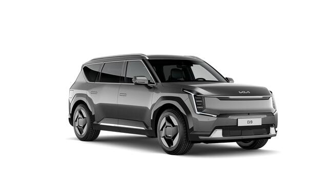 KIA EV9 Plus Advanced 99.8 kWh Rijklaarprijs incl. ¤3000,- inruilpremie Info: 0492-588970