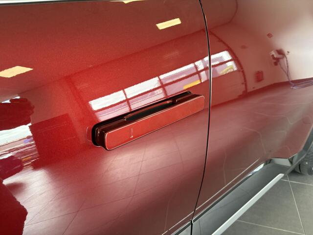 KIA EV9 Launch Edition 99.8 kWh