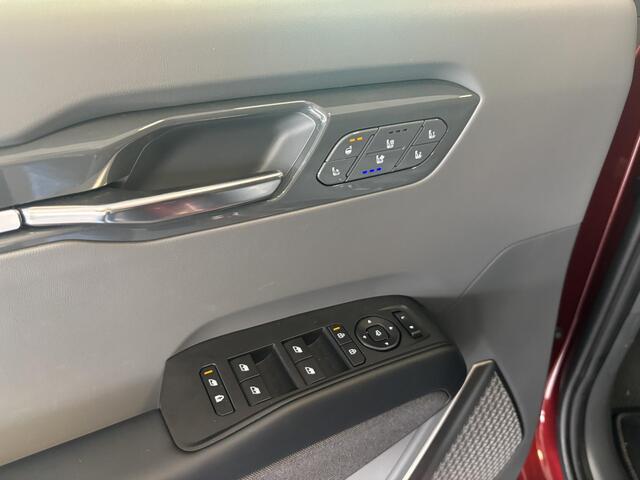 KIA EV9 Launch Edition 99.8 kWh