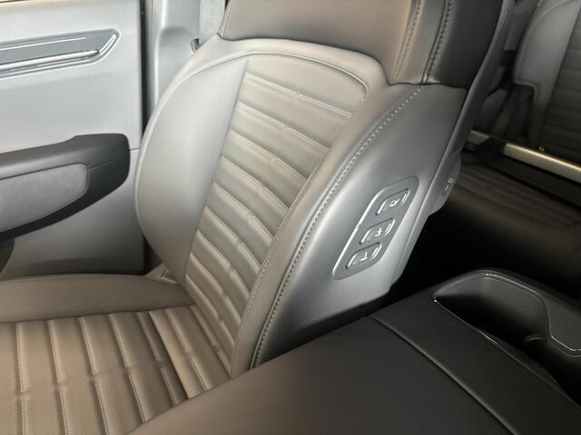 KIA EV9 Launch Edition 99.8 kWh