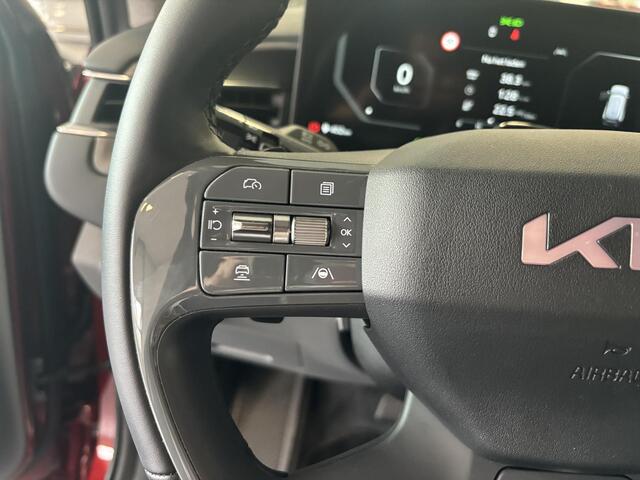 KIA EV9 Launch Edition 99.8 kWh