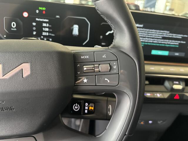 KIA EV9 Launch Edition 99.8 kWh