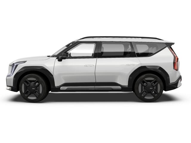 KIA EV9 GT-Line AWD 99.8 kWh | Nieuw te bestellen |
