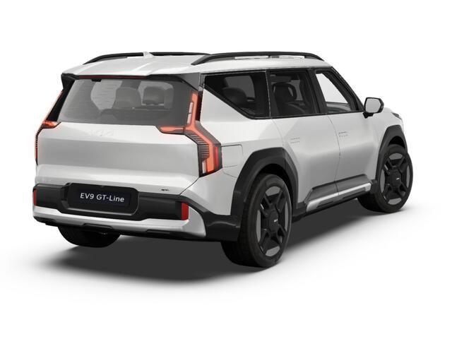 KIA EV9 GT-Line AWD 99.8 kWh | Nieuw te bestellen |