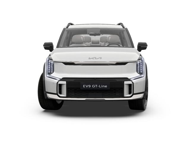 KIA EV9 GT-Line AWD 99.8 kWh | Nieuw te bestellen |