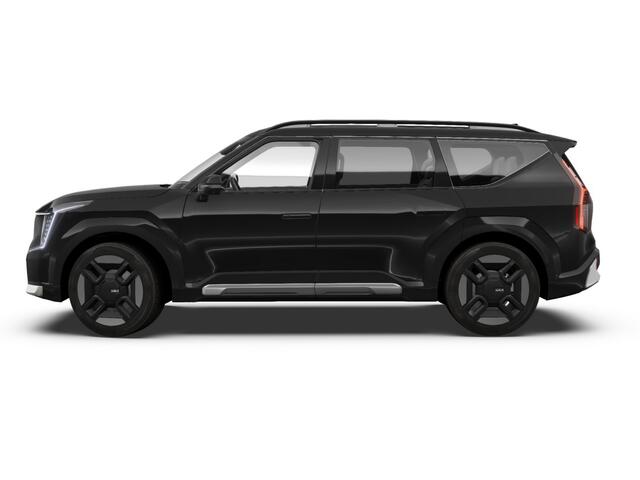 KIA EV9 GT-Line AWD 99.8 kWh | In bestelling |