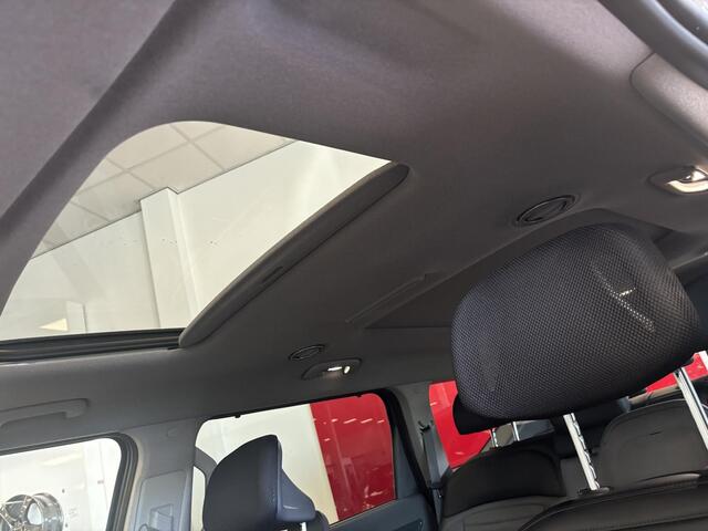 KIA EV9 Plus AWD 99.8 kWh