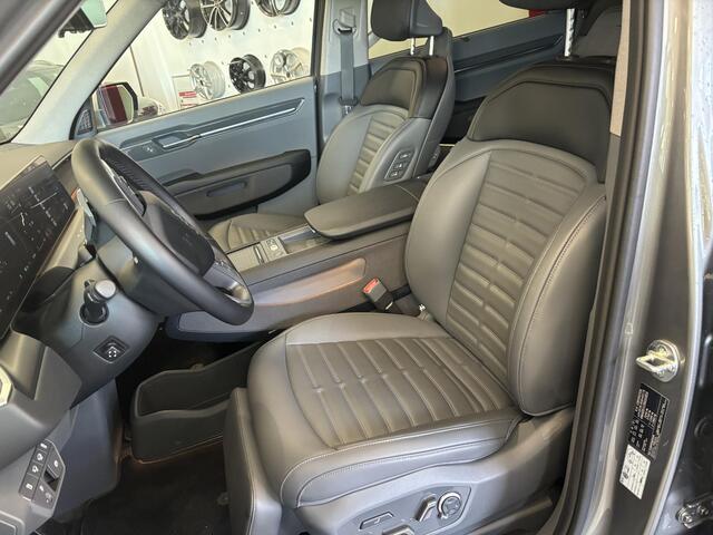 KIA EV9 Plus AWD 99.8 kWh