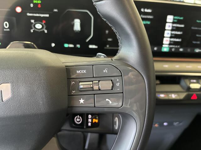 KIA EV9 Plus AWD 99.8 kWh