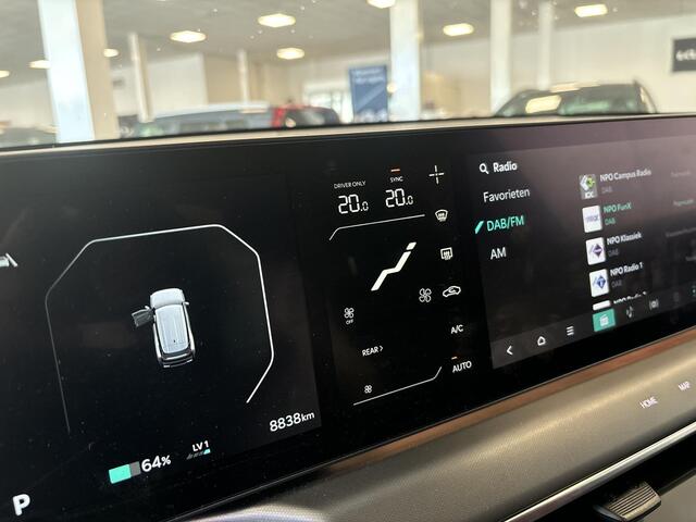 KIA EV9 Plus AWD 99.8 kWh