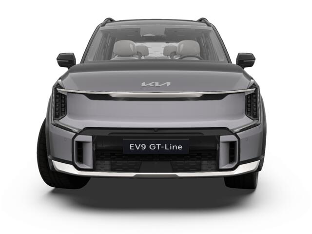 KIA EV9 GT-Line 6 persoons 99.8 kWh I Snel leverbaar