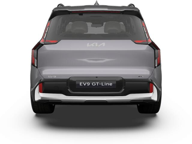KIA EV9 GT-Line 6 persoons 99.8 kWh I Snel leverbaar