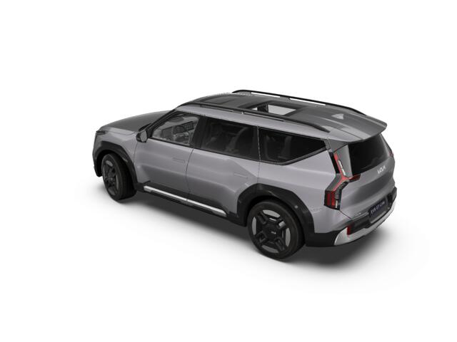 KIA EV9 GT-Line 6 persoons 99.8 kWh I Snel leverbaar