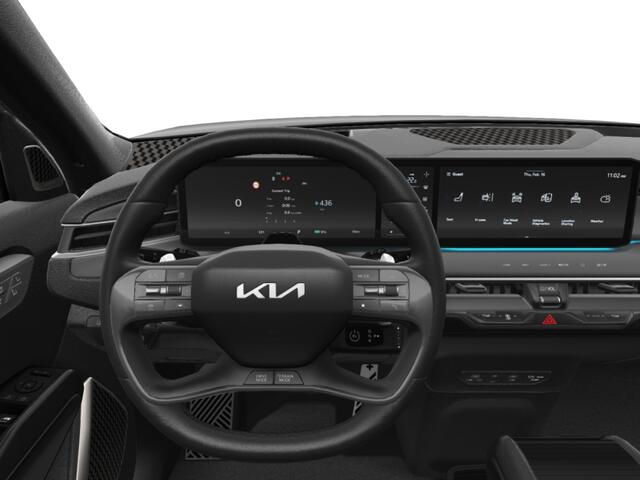 KIA EV9 GT-Line 6 persoons 99.8 kWh I Snel leverbaar