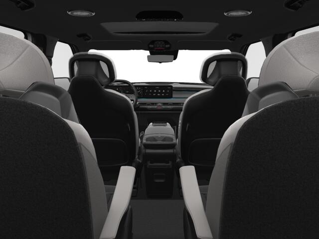 KIA EV9 GT-Line 6 persoons 99.8 kWh I Snel leverbaar