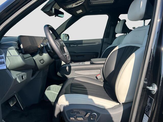 KIA EV9 GT-Line AWD 99.8 kWh Uniek! | 360 Graden Camera | Automatische Parkeerassistent | Dodehoekcamera | Massagestoel | Stoelventilatie | Pano |
