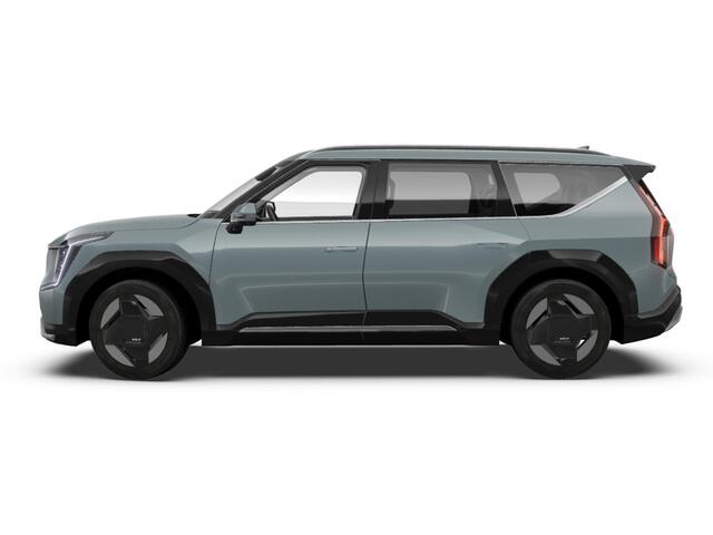 KIA EV9 Plus 99.8 kWh | Binnenkort beschikbaar |