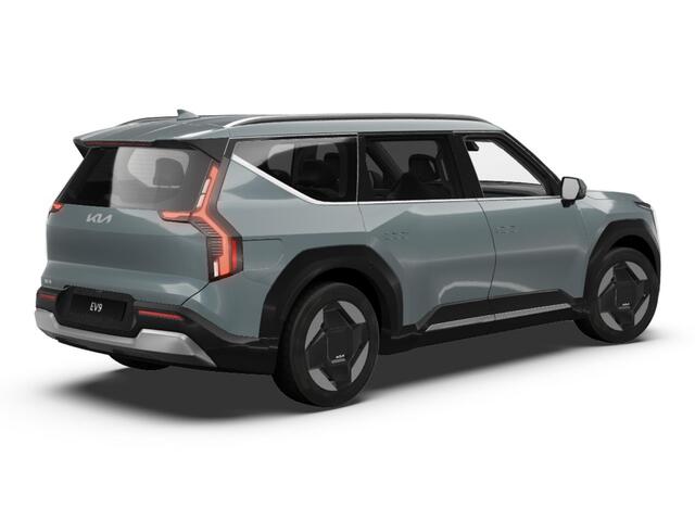 KIA EV9 Plus 99.8 kWh | Binnenkort beschikbaar |