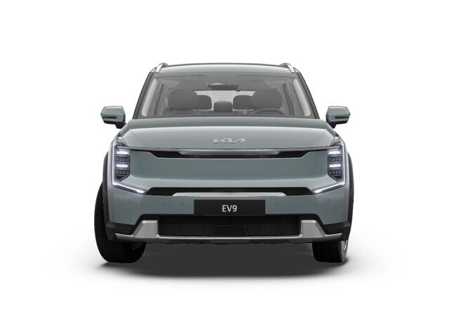 KIA EV9 Plus 99.8 kWh | Binnenkort beschikbaar |