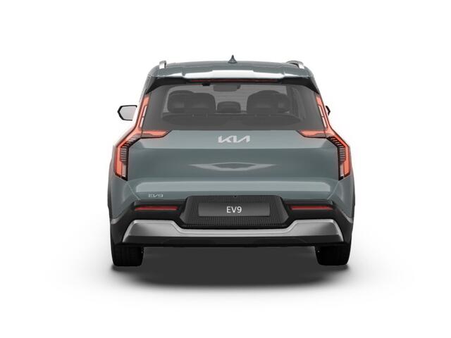 KIA EV9 Plus 99.8 kWh | Binnenkort beschikbaar |