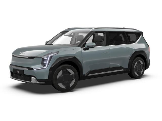 KIA EV9 Plus 99.8 kWh | Binnenkort beschikbaar |
