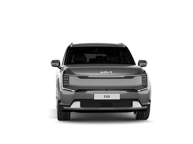 KIA EV9 Plus AWD 99.8 kWh | Uit voorraad leverbaar | Navi | Camera | Clima | 7-Zits