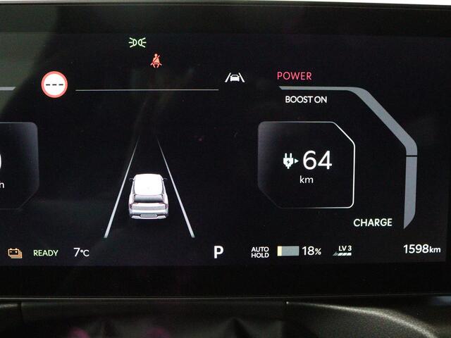 KIA EV9 GT-Line AWD 6p. 99.8 kWh | Camera Spiegels | Panoramadak | 6-Zitplaatsen| Beschikbaar per 01-07-2025